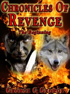 cover image of Chronicles of Revenge